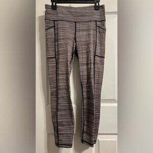 Jockey Leggings